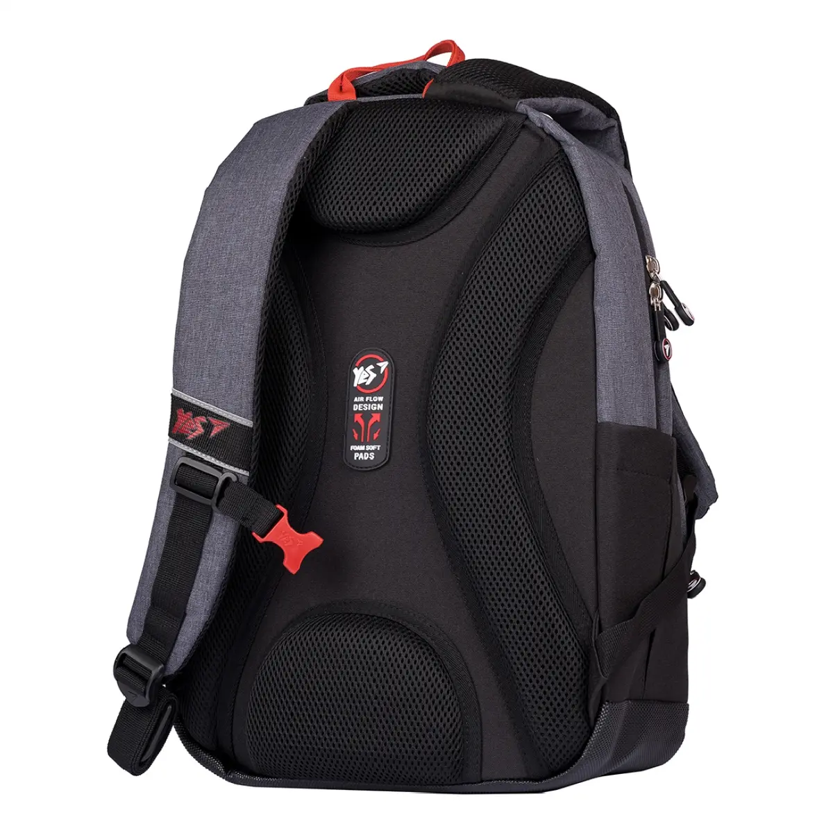 Рюкзак YES TS-49 SubSurf 550-06300 Photo 4