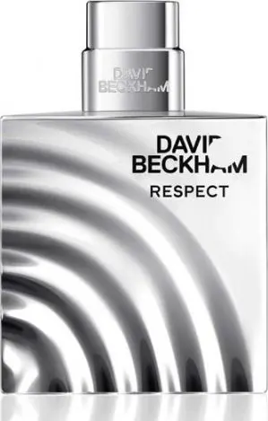 David Beckham Respect tualetes ūdens vīriešiem