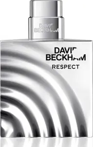 David Beckham Respect Eau de Toilette for Men 60 ml