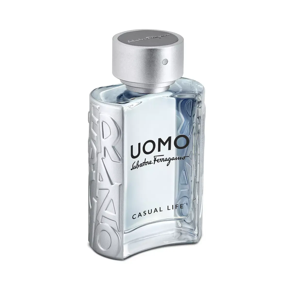 Salvatore Ferragamo Uomo Casual Life 50 мл EDT Photo 2