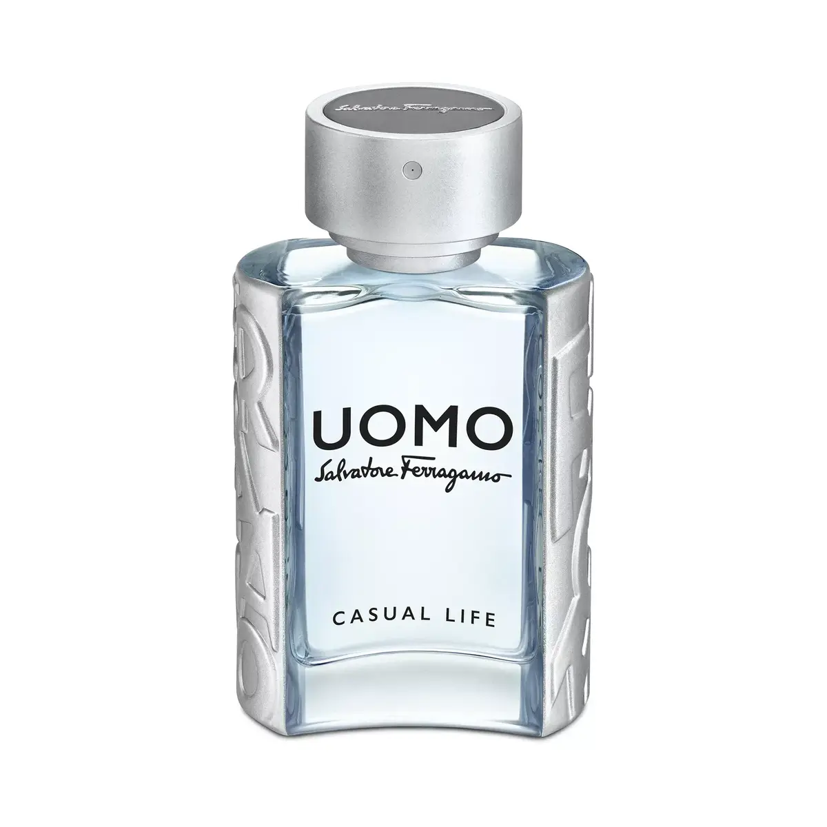 Salvatore Ferragamo Uomo Casual Life 50 мл EDT Photo 3