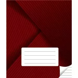 Notebook Victor Stationery OU 100-10468 — 200 x 165 mm, 12 pages