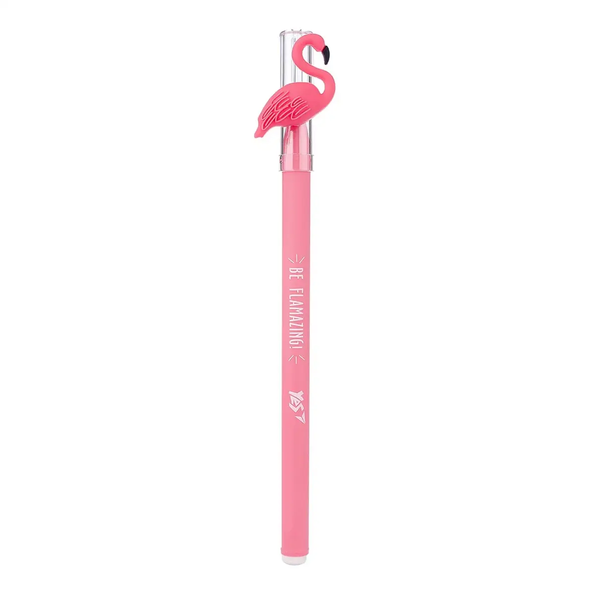 Pildspalva YES Caribbean flamingo 0,7 mm Photo 3