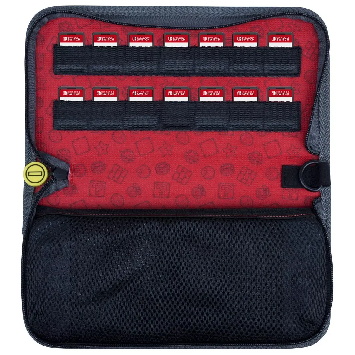 PDP sleeve case 500-029 for Nintendo consoles Photo 5