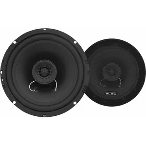 Car speaker BLOW WH-1617 — 16.5 cm (6.5") coaxial car audio speaker