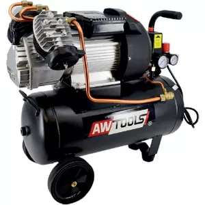Воздушный компрессор AWTOOLS AW10003 Вес 42 кг
