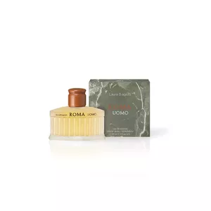 Laura Biagiotti Roma Uomo EDT 40 ml