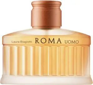 Laura Biagiotti Roma Uomo EDT 40