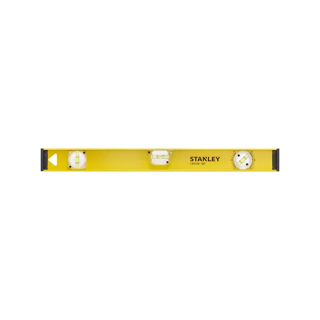 STANLEY 180° I-Beam Level 1-42-923 Photo 2
