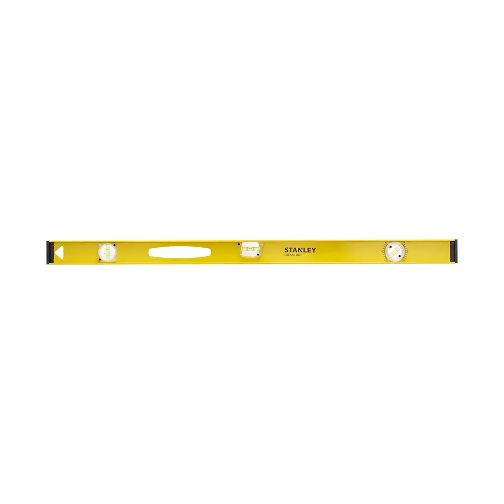 STANLEY 180° I-Beam Level 1-42-923 Photo 4