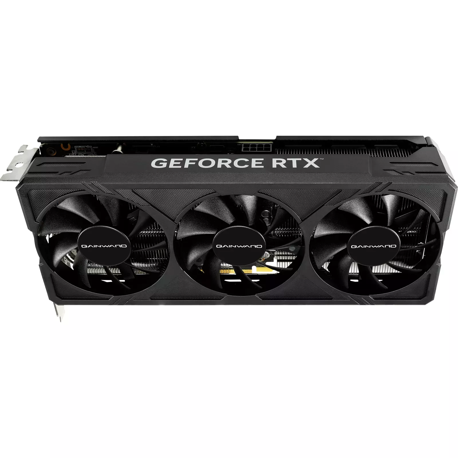 GeForce RTX 4060 Ti 16GB GDDR6 128bit Panther OC Series Gainward  NE6406TU19T1-1061Z