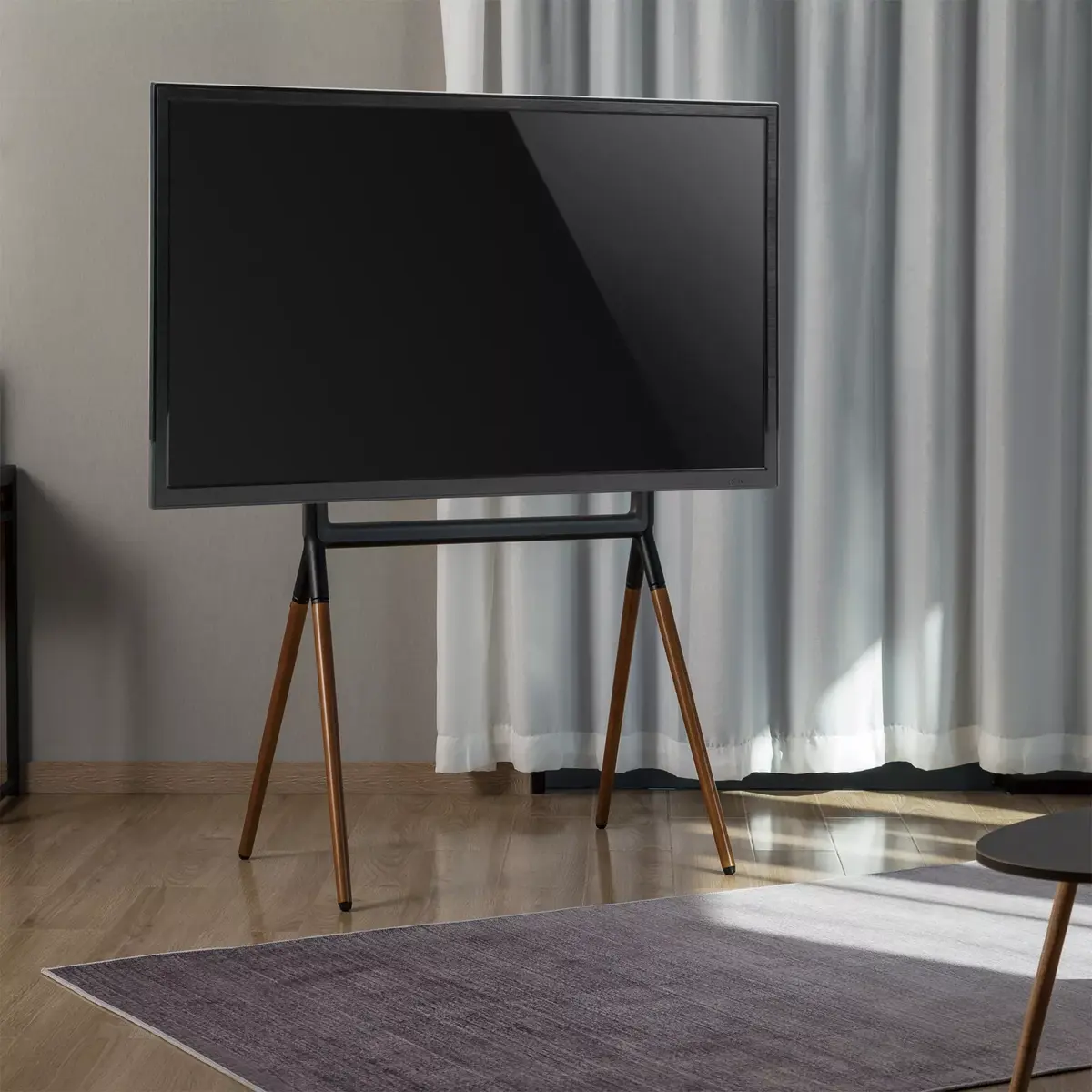 InLine woodstand Studio TV statīvs Photo 8