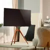 InLine koka statīvs televizoram 45-65" Photo 8