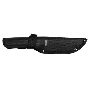 Карманный нож NEO tools 63-116 — глубина 24 мм, вес 232 г, 1 шт.