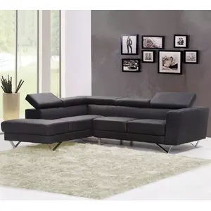 Paklājs Shaggy Strado 100x150 cm, krēmīgi bēšs — Strado