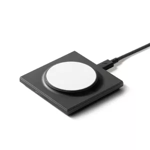 Power adapter for portable devices native union Drop Black, colour Black