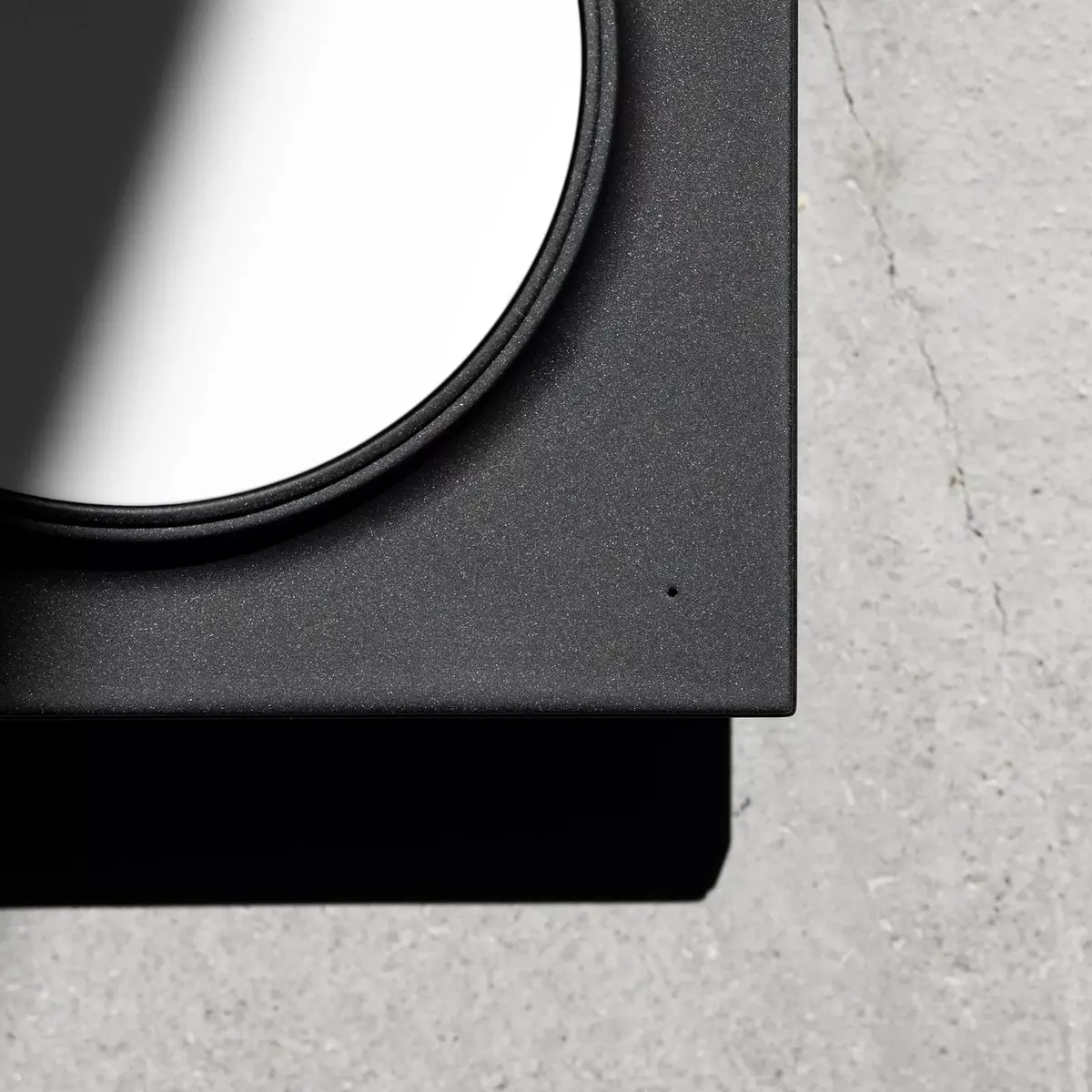 Barošanas adapters native union Drop Black Photo 5