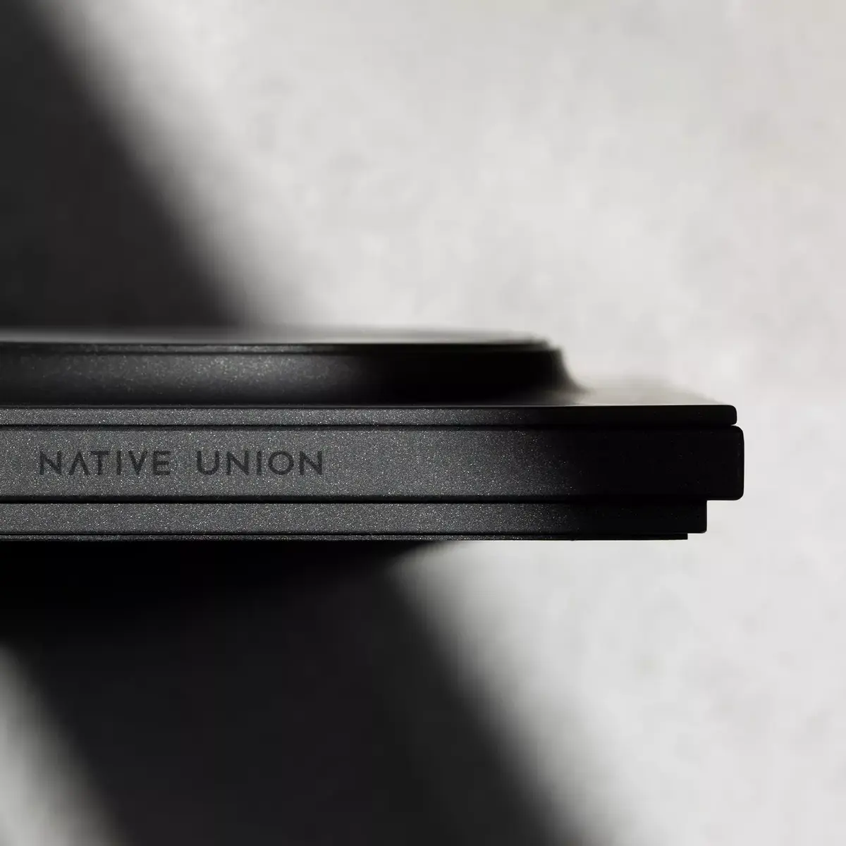 Barošanas adapters native union Drop Black Photo 7