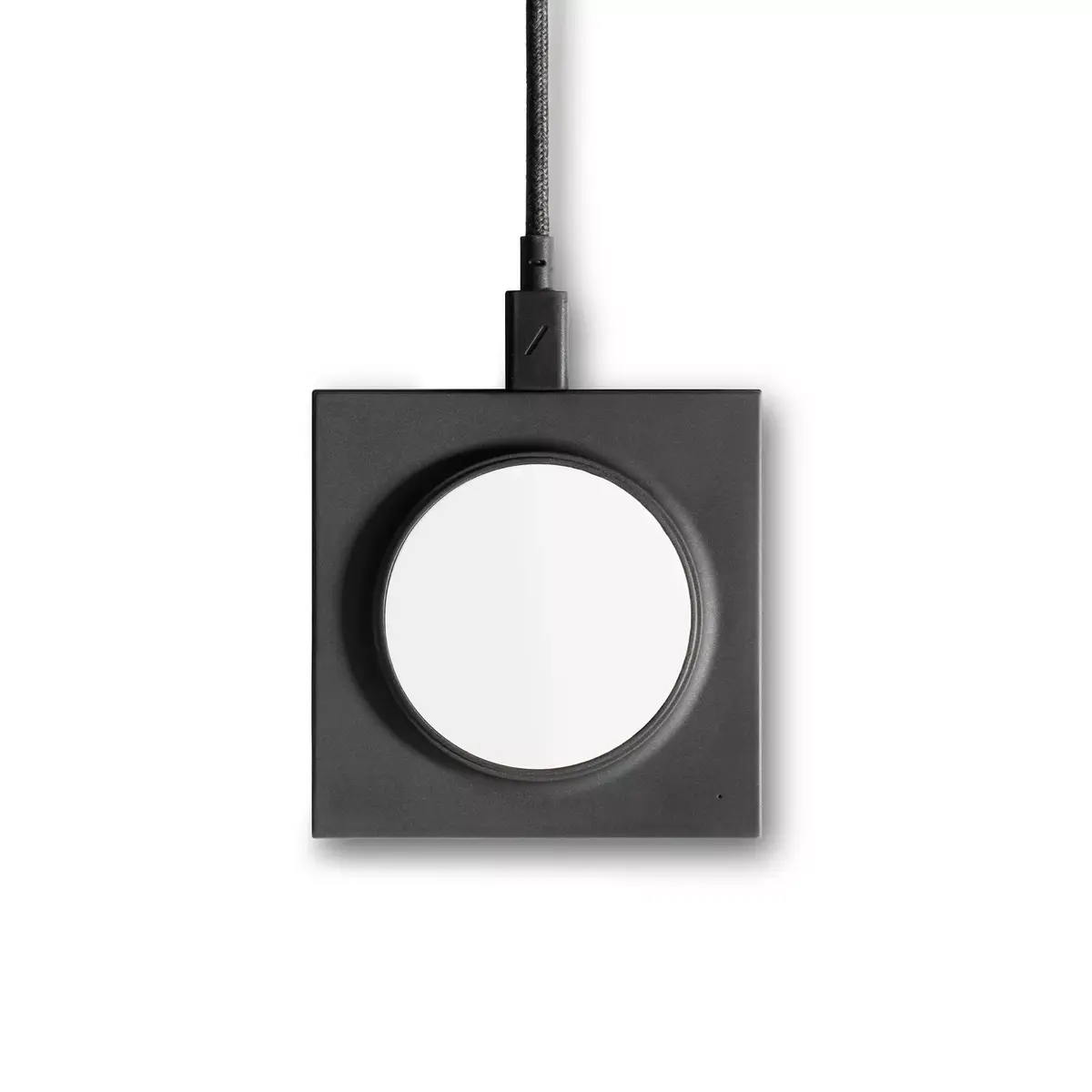 Barošanas adapters native union Drop Black Photo 12