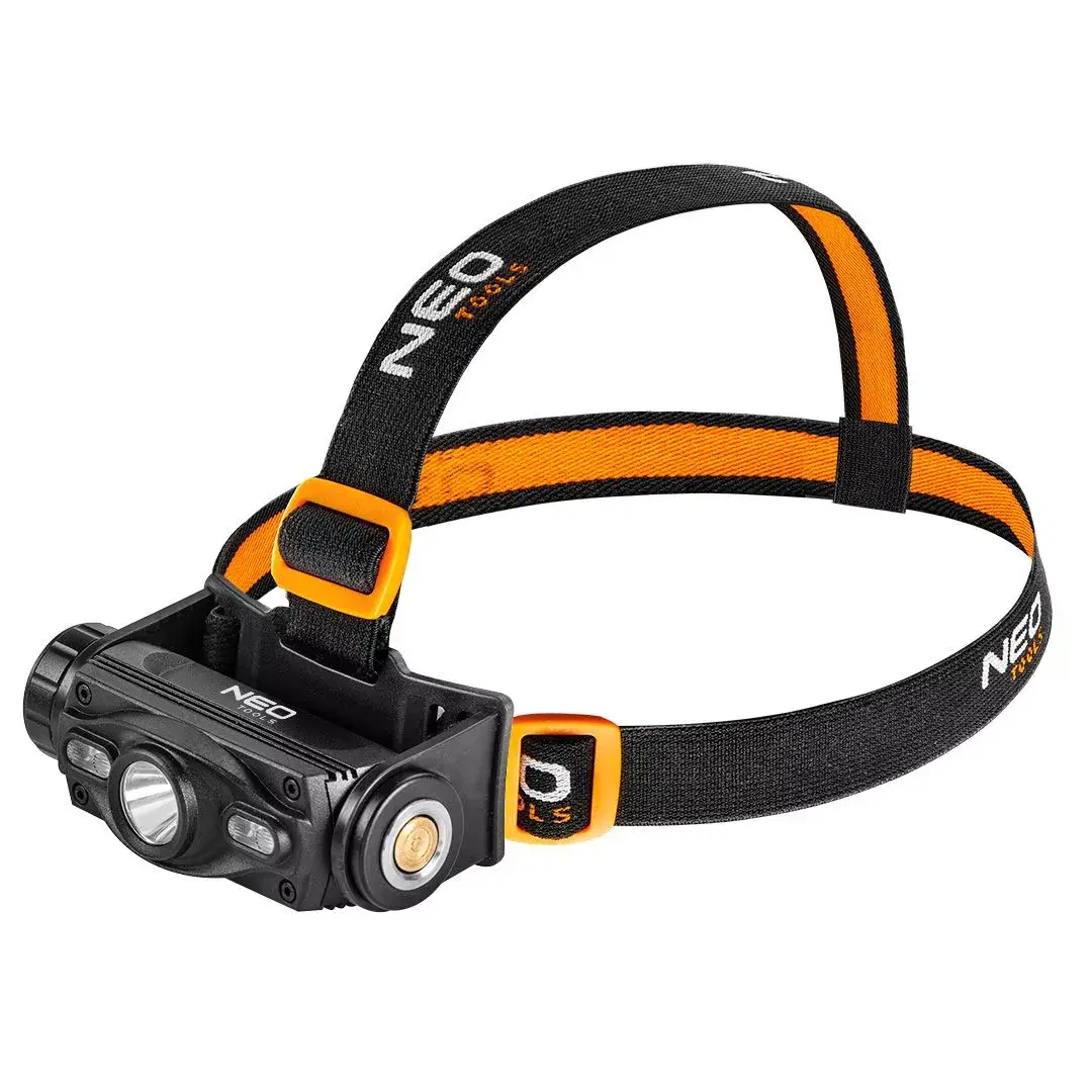 Lukturis NEO tools 99-028 Photo 2