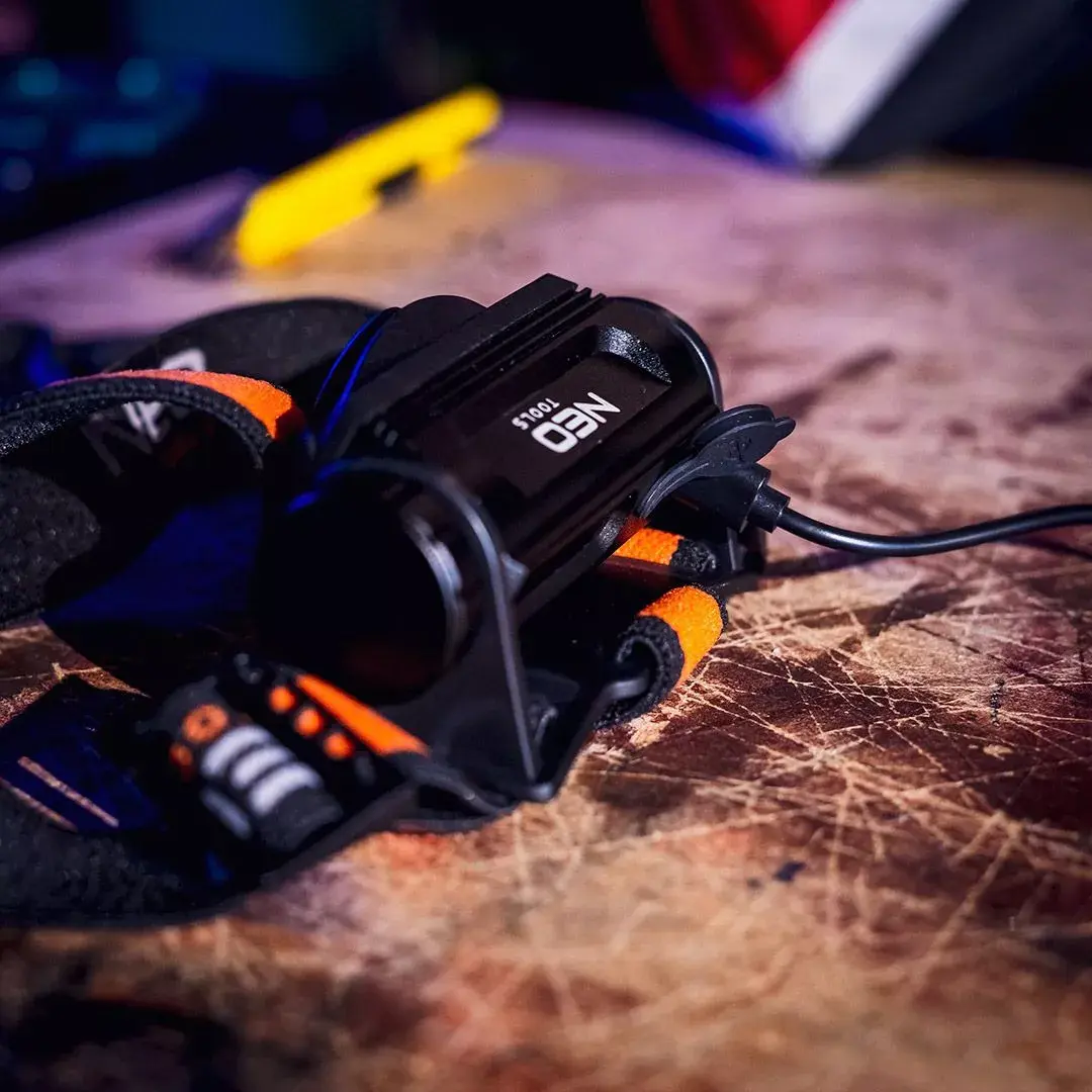 Lukturis NEO tools 99-028 Photo 4