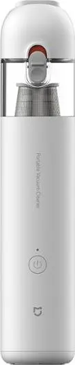 Портативный пылесос Xiaomi Mi Vacuum Cleaner Mini Photo 4