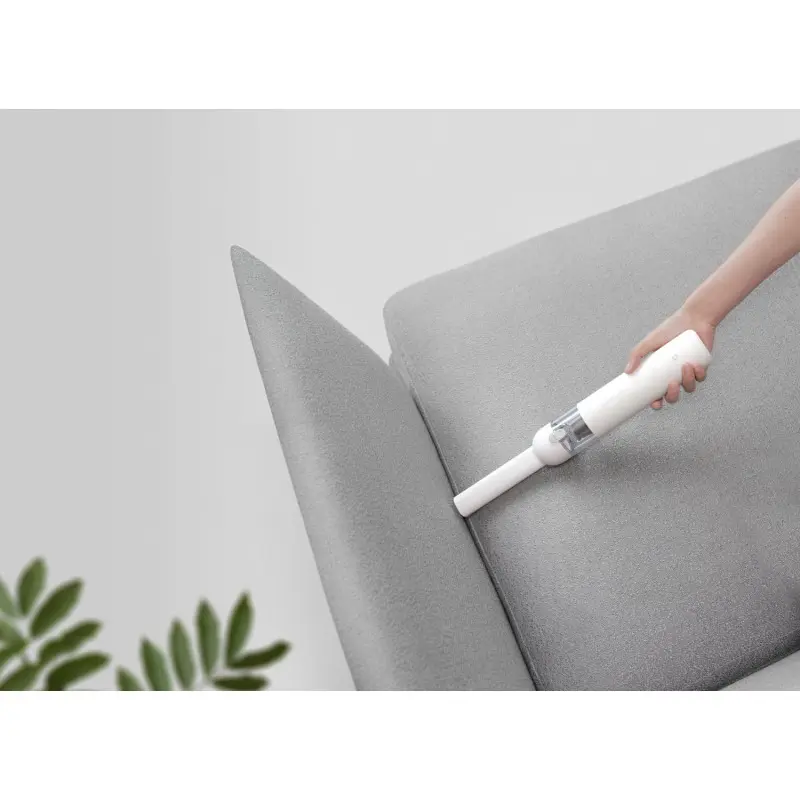 Портативный пылесос Xiaomi Mi Vacuum Cleaner Mini Photo 10
