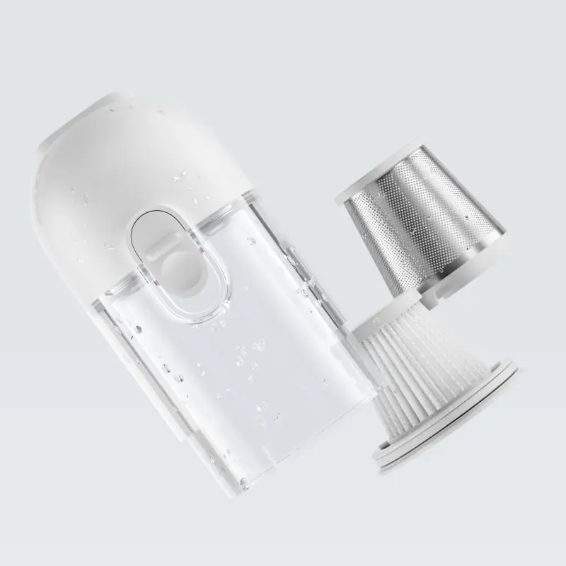 Портативный пылесос Xiaomi Mi Vacuum Cleaner Mini Photo 14