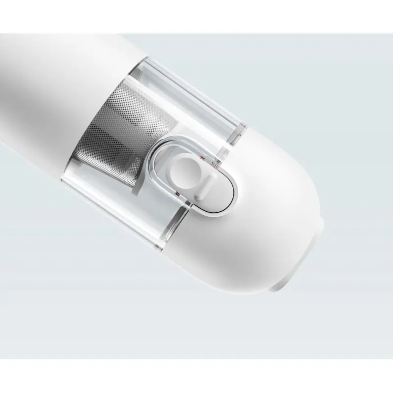 Портативный пылесос Xiaomi Mi Vacuum Cleaner Mini Photo 15