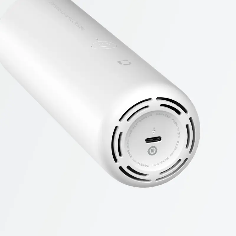 Портативный пылесос Xiaomi Mi Vacuum Cleaner Mini Photo 16