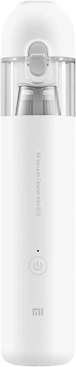 Портативный пылесос Xiaomi Mi Vacuum Cleaner Mini Photo 19