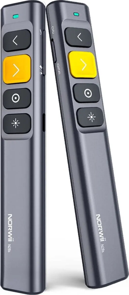 Bezvadu adapteris Norwii N28s Dual Band