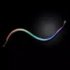 Phanteks PH-NELEDKT_M5_WT01 LED sloksne 550 mm Photo 3