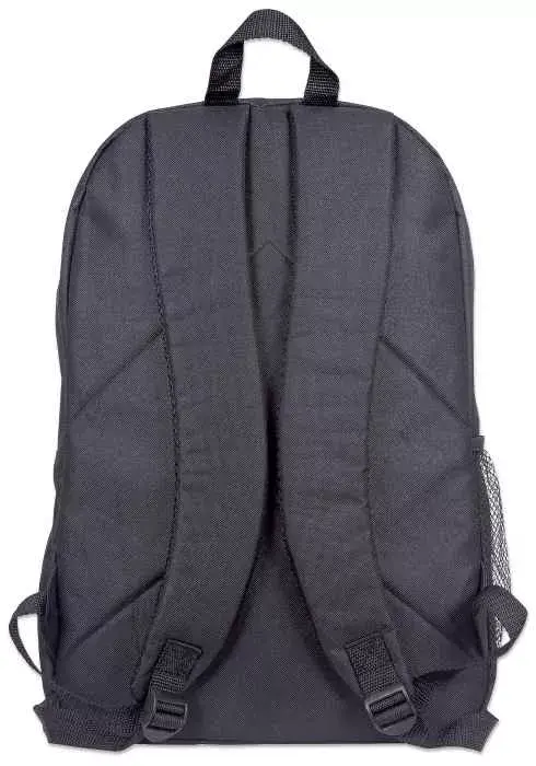 Mugursoma Manhattan Knappack 15.6" Photo 4