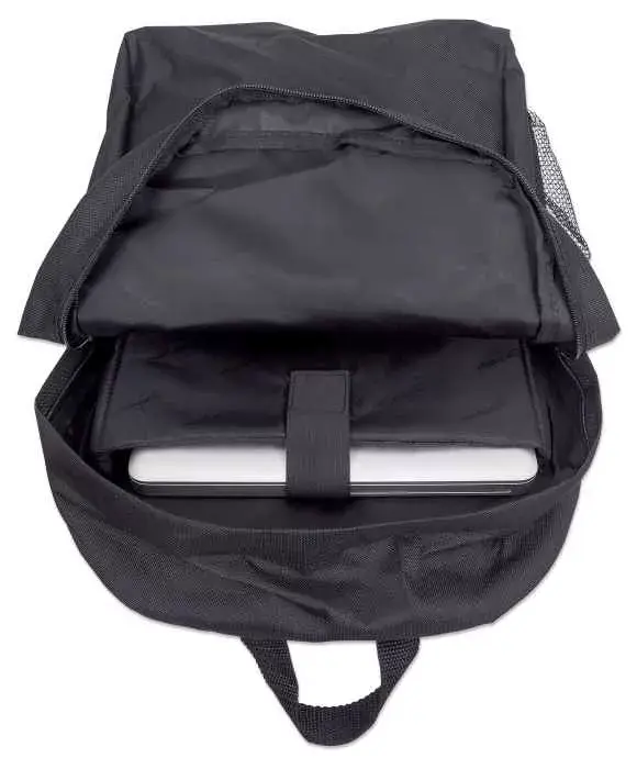 Mugursoma Manhattan Knappack 15.6" Photo 5