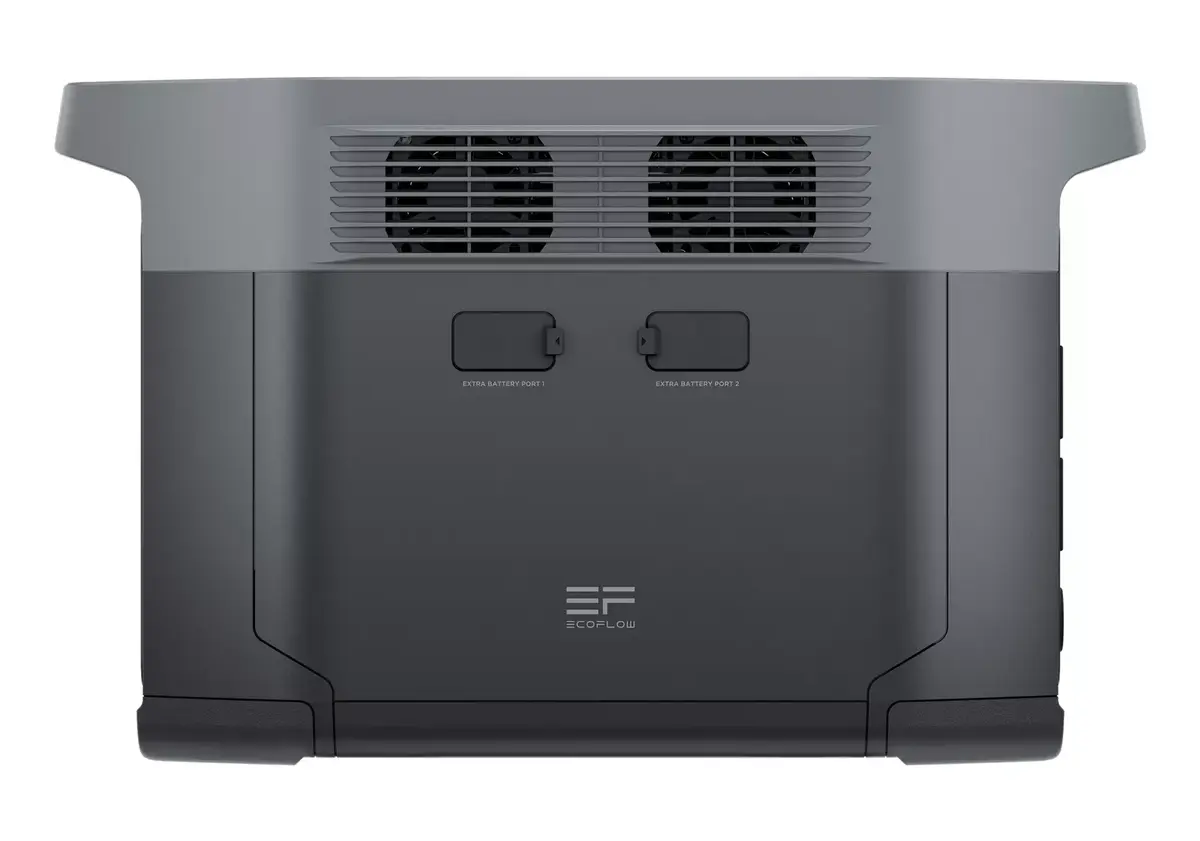 Portable Power Station EcoFlow DELTA 2 Max 5009701006 Photo 3