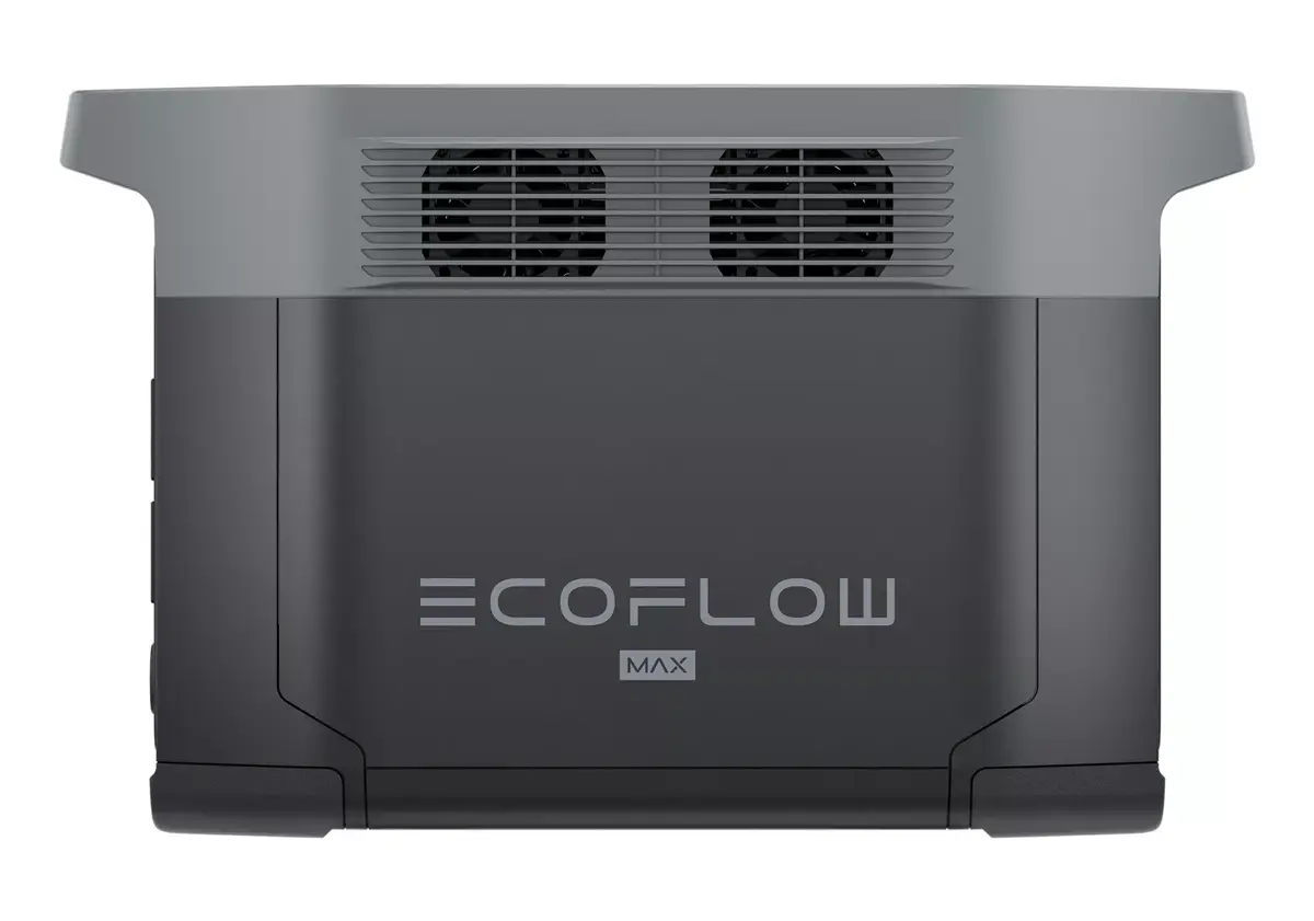 Portable Power Station EcoFlow DELTA 2 Max 5009701006 Photo 4