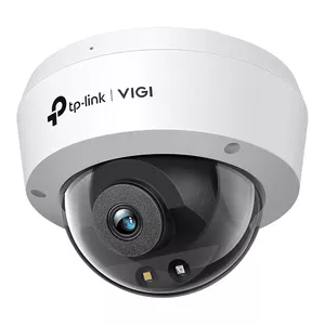 TP-Link VIGI C250 Dome IP камера видеонаблюдения В помещении и на открытом воздухе 2880 x 1620 пикселей Потолок