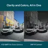 IP security camera TP-Link VIGI 5MP Full-Color Dome Photo 4
