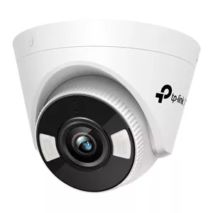 IP drošības kamera TP-Link VIGI 5MP Full-Color Turret Network Camera