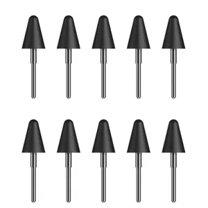 Kobo N605-AC-BK-P-PN stylus pen accessory Black 10 pc(s)