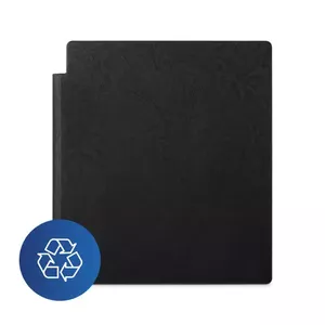 Kobo N605-AC-BK-E-PU e-book reader case 26.2 cm (10.3") Flip case Black