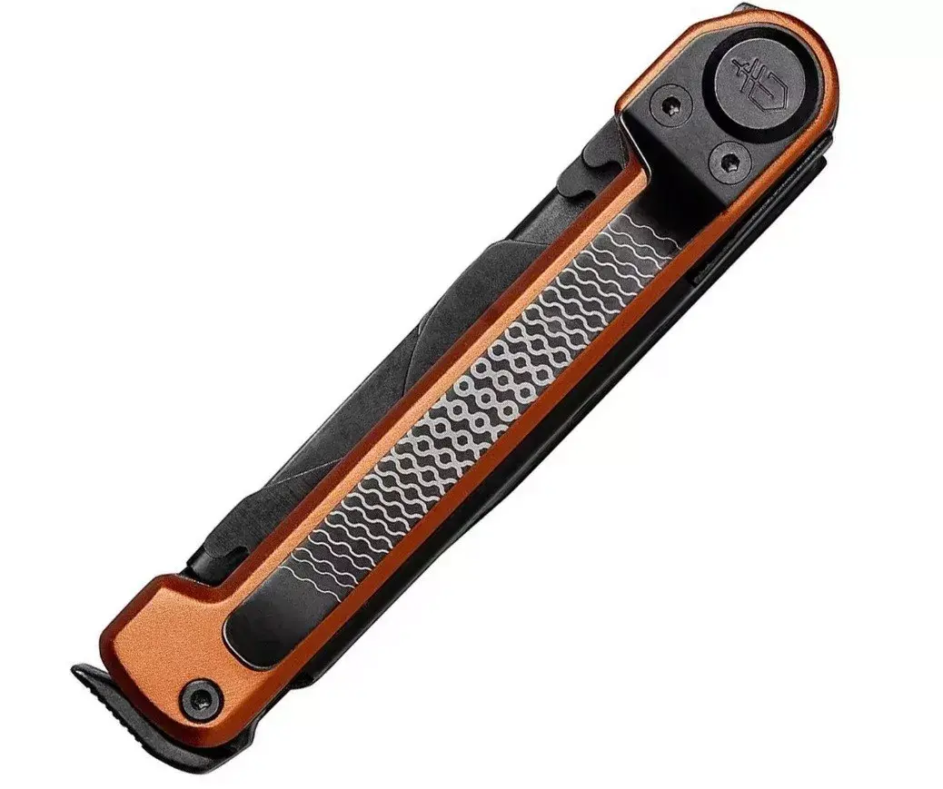 Gerber Armbar Scout Multi-Tool - Orange Photo 4