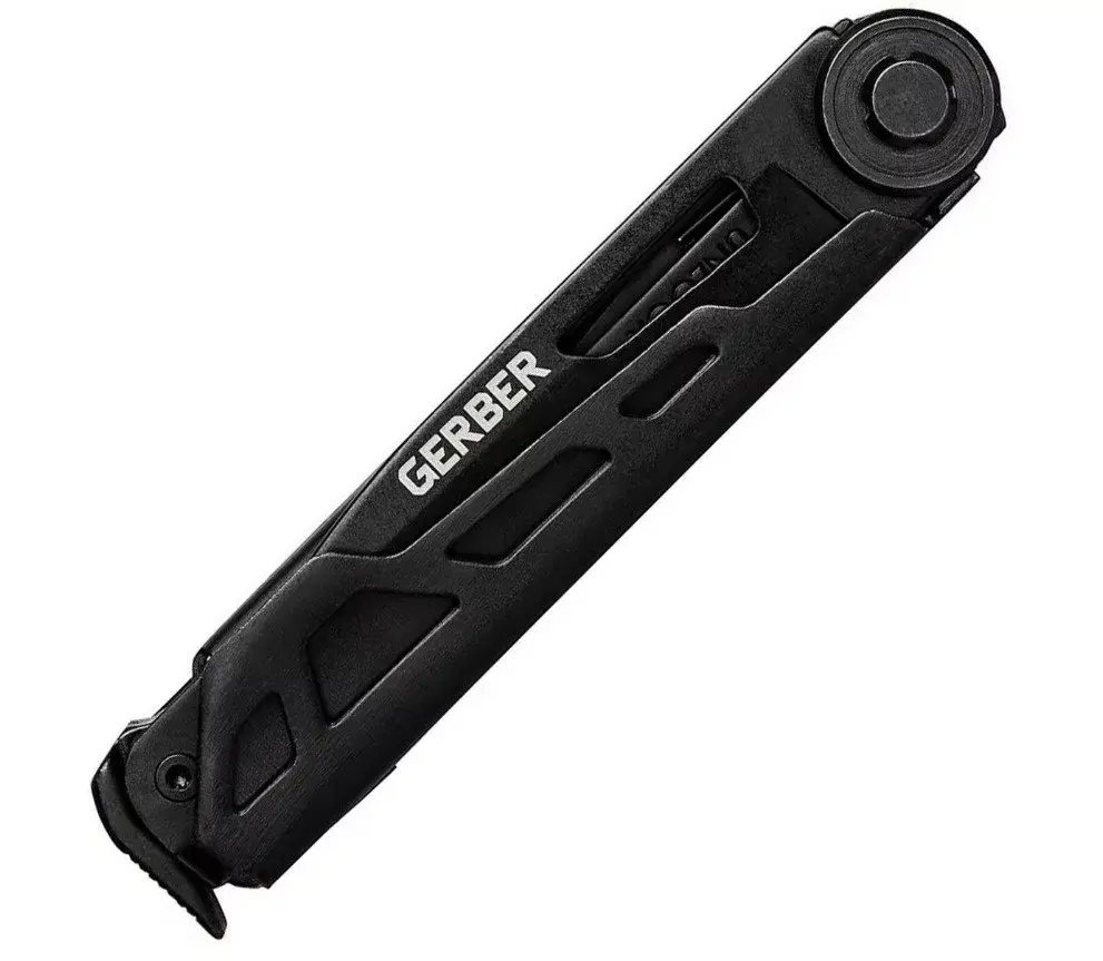 Gerber Armbar Scout Multi-Tool - Orange Photo 5