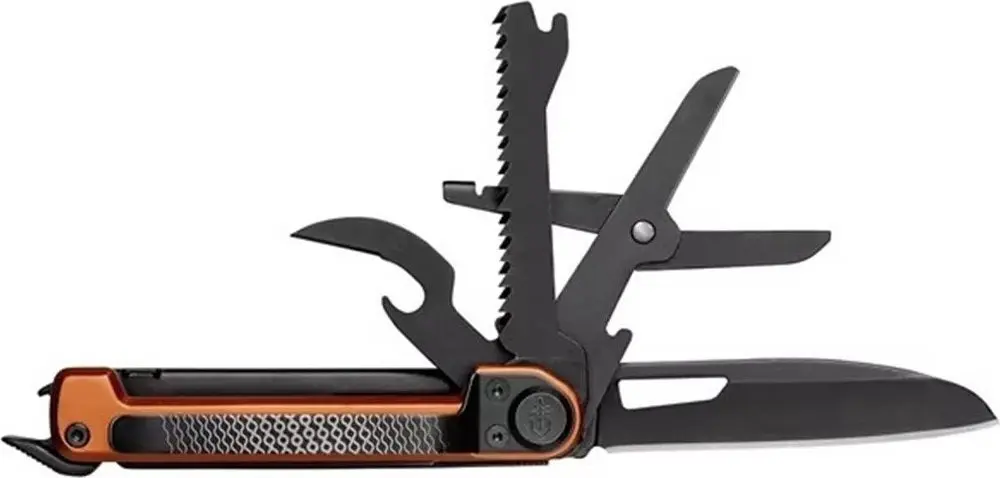 Daudzfunkcionālais rīks Gerber Armbar Scout -