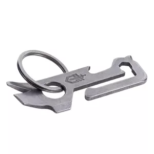 Gerber Mullet Multitool, Stonewash Finish