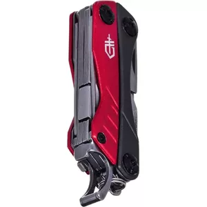 Мультиинструмент GERBER Dime Multi-Tool Red