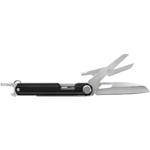 Multitool Gerber Armbar Slim Cut - Onyx, compact folding multitool with pliers and cutting tools