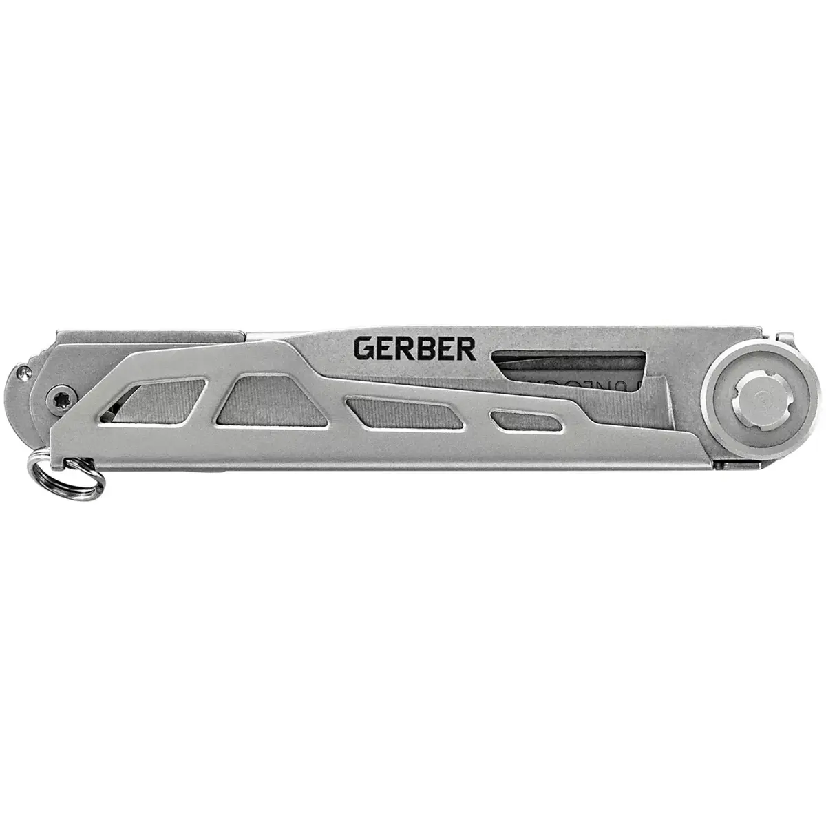 Multitool Gerber Armbar Slim Cut - Onyx Photo 3