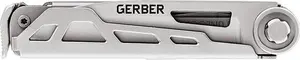Мультитул Gerber ArmBar Drive UrbanBlue — компактный мультиинструмент с плоскогубцами и битодержателем